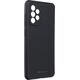 ROAR Futerał Roar Space Case - do Samsung Galaxy A52 5G / A52 4G LTE / A52s 5G Czarny