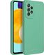 ROAR Futerał Roar Luna Case - do Samsung Galaxy A52 5G / A52 LTE (4G) / A52s 5G zielony