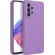 ROAR Futerał Roar Luna Case - do Samsung Galaxy A53 5G Fioletowy