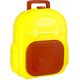 Mega Creative WARSZTAT Z NARZ 17X19X8 PLECAK MC 48/96