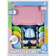 Mega Creative NACZYNIA KUCH MET TACA 44X28X9 MC WB 24/48