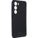 ROAR Futerał Roar Space Case - do Samsung Galaxy S23 Czarny