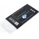 Partner Tele.com 5D Full Glue Tempered Glass - do iPhone 14 Pro Max (MATTE) czarny