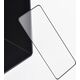 Partner Tele.com 5D Full Glue Tempered Glass - do iPhone 14 Pro Max (MATTE) czarny