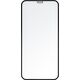 Partner Tele.com 5D Full Glue Tempered Glass - do iPhone 14 Pro Max (MATTE) czarny
