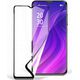 5D Full Glue Ceramic Glass - do Xiaomi Redmi Note 13 5G / Redmi Note 13 Pro 4G czarny
