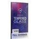 Partner Tele.com 5D Full Glue Tempered Glass - do iPhone XR / 11 (Privacy) czarny