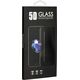 Partner Tele.com 5D Full Glue Tempered Glass - do iPhone XR / 11 (Privacy) czarny