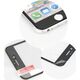 Partner Tele.com 5D Full Glue Tempered Glass - do iPhone XR / 11 (Privacy) czarny