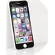 Partner Tele.com 5D Full Glue Tempered Glass - do iPhone XR / 11 (Privacy) czarny