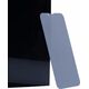 Partner Tele.com 5D Full Glue Tempered Glass - do iPhone XR / 11 (Privacy) czarny