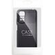 ForCell Futerał CARBON PREMIUM do XIAOMI Redmi Note 9 czarny