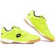Lotto Buty dziecięce Lotto Whizzer K limonkowo-czarne 2600120K 6311 34