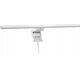 BenQ ScreenBar Pro lampa do monitorów Srebrny 1000 lm