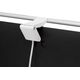 BenQ ScreenBar Pro lampa do monitorów Srebrny 1000 lm