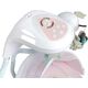 Caretero Huśtawka elektryczna Raffi Pink (TERO-8092)