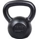 Kettlebell HMS KZG12 żeliwny 12 kg