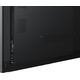 System interaktywny Samsung SAMSUNG WA75D 75p E-board Android 13 IR Touch HDMI Out USB-C