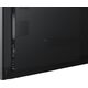 System interaktywny Samsung SAMSUNG WA75D 75p E-board Android 13 IR Touch HDMI Out USB-C