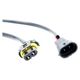 MTuning Adapter wiązki do Lamp przeciwmgielnych H8 => HB4