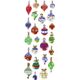 Craft with Fun OZDOBA BN NAKLEJKI PUFFY BOMBKI 24SZT CF 12/288