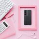 Futerał CLEAR CASE 2 mm BLINK do SAMSUNG A36 5G transparentny