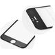 Partner Tele.com 5D Full Glue Tempered Glass - do Iphone 7 / 8 4,7 czarny
