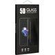 Partner Tele.com 5D Full Glue Tempered Glass - do Iphone 7 / 8   4,7 Privacy czarny