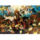 Bluebird Puzzle Puzzle 1000 Upadek zbuntowanych aniołów, Brueghel