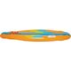 Bestway Dmuchana deska do pływania 114 x 46 cm Bestway 42046 pomarańczowy