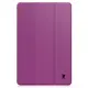 Bizon Case Tab Croc Xiaomi Pad 6 / Pad 6 Pro dark purple