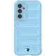 Bizon Case Tur Samsung Galaxy A54 5G light blue