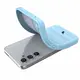 Bizon Case Tur Samsung Galaxy A54 5G light blue