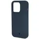 Bizon Soft Case Apple iPhone 14 Pro dark blue