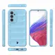 Bizon Case Tur Samsung Galaxy A54 5G light blue