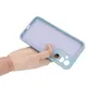 Bizon Case Tur Samsung Galaxy A54 5G light blue
