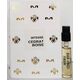 Mancera Mancera - Intense Cedrat Boise EDP -120 ml - Unisex