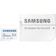 Karta Samsung PRO Endurance 2022 MicroSDXC 64 GB Class 10 UHS-I/U1 V10 (MB-MJ64KA/EU)