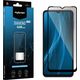 MyScreen Protector TCL 30 XE 5G - Szkło hartowane na lekko zaokrąglone ekrany DIAMOND GLASS LITE edge FULL GLUE