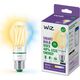 Signify WiZ White 60W E27 A60 Standard Filament clear Tunable Einzelp.