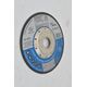 Γραφίτης LUKAS METAL DISC 125mm x 2,0mm A36V-BF*** INOX COOL JOBBER 14135756 4027497008636