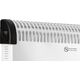 Grzejnik Neo Grzejnik konwektorowy z termostatem 2000W standard
