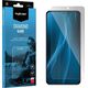 MyScreen DIAMOND GLASS edge Full Glue Black - Huawei Enjoy 50/60