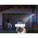 Kamera IP Ezviz H80x Dual 4K 8MP+2MP 4mm