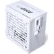 Zasilacz Phanteks PHANTEKS AMP GH 1000W 80 PLUS Platinum Netzteil, PCIe 5.1, ATX 3.1 - 1000 Watt, weiß