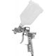 EPM H.P. Aurita Pistolet lakierniczy z górnym zbiornikiem 600ml 1,5mm (E-490-0204)