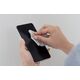 MyScreen Protector Xiaomi Poco X3 GT - Szkło hartowane z klejem na całej powierzchni MyScreen DIAMOND GLASS edge FULL GLUE (czarna ramka)