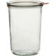 Jata WECK Mold Jar 0,75l Set of 4