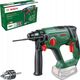 Młotowiertarka Bosch Bosch cordless hammer drill UniversalHammer 18V BARETOOL, adapter (green/black, without battery and charger, POWER FOR ALL ALLIANCE)