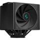 Deepcool CPU Cooler | ASSASSIN IV VC VISION | Intel, AMD one size